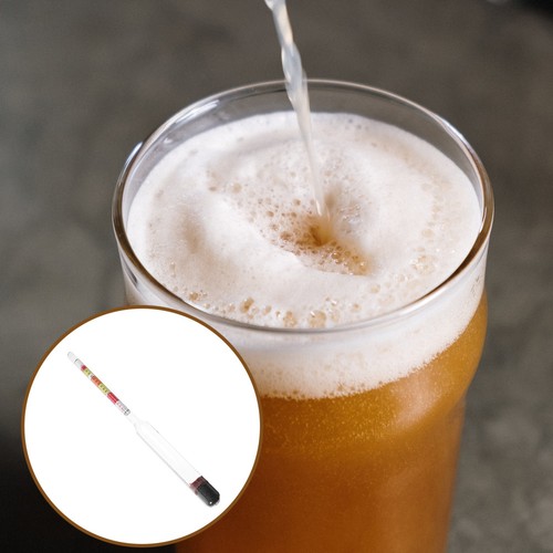 Compteur teneur alcool - de,