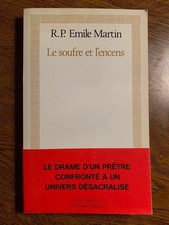 R.P. Emile Martin: Le soufre