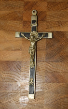 GRANDE CROIX PECTORALE D