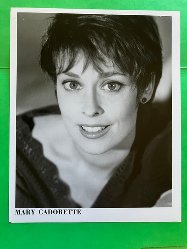 Mary cadorette original - mary,