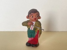 Collection -  Santon espagnol