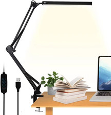 Lampe De Bureau LED Avec