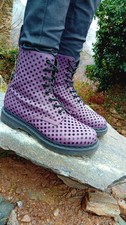 Dr. Martens 1460 Violet à
