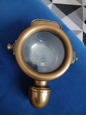 Lampe & Phare de Voiture