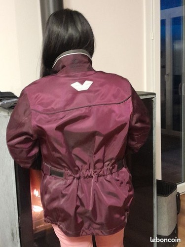 Blouson moto bering - moto,