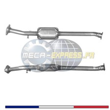 Catalyseur pour CITROEN JUMPER