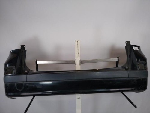 Pare choc arriere renault clio - pare,