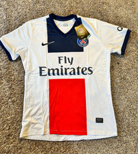 Brand New PSG 2013/14 Away Kit
