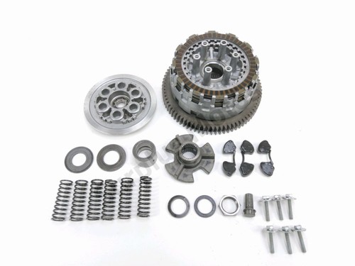 Embrayage complet honda - embrayage,