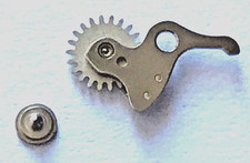 Valjoux 7733 / 7734 / 7736