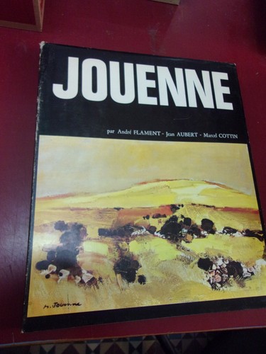 Flament aubert cottin jouenne - aubert,