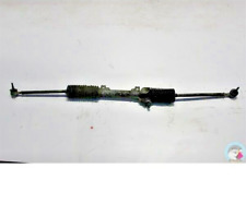 crémaillère de direction