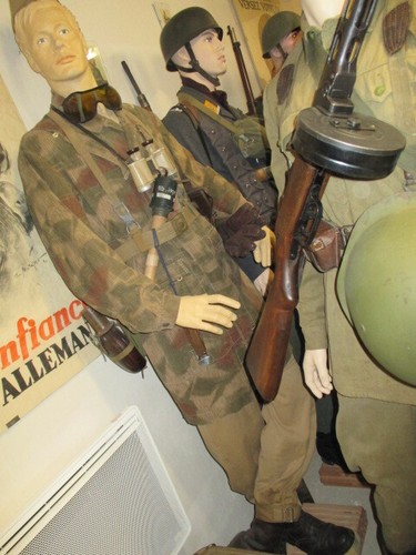 Vends mannequin complet et - vends, nu,