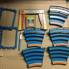 Lot piece playmobil vintage - lot,