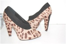 DOLCE & GABBANA Escarpins