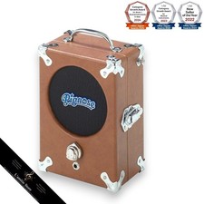 Amplificateur guitare portable
