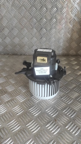 Pulseur air peugeot 3008 - d'air,