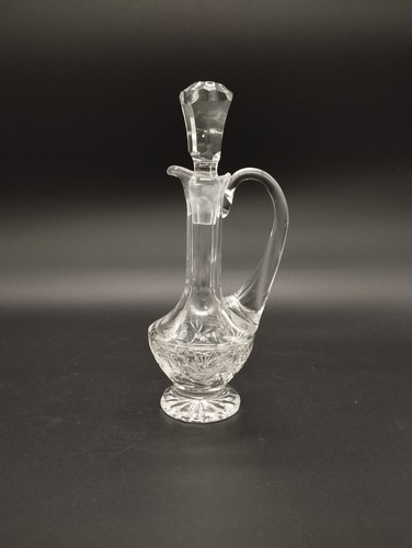 Petite carafe liqueur - carafe, en