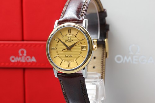 Top mint box omega - omega, de