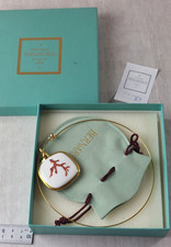 Ancien collier, en métal