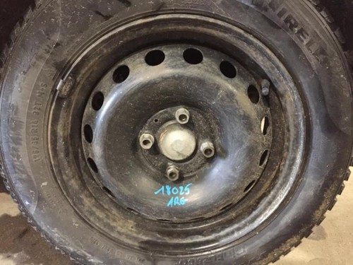 Jante renault clio phase - renault,