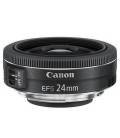 Canon EF-S 24 mm f/2,8 STM