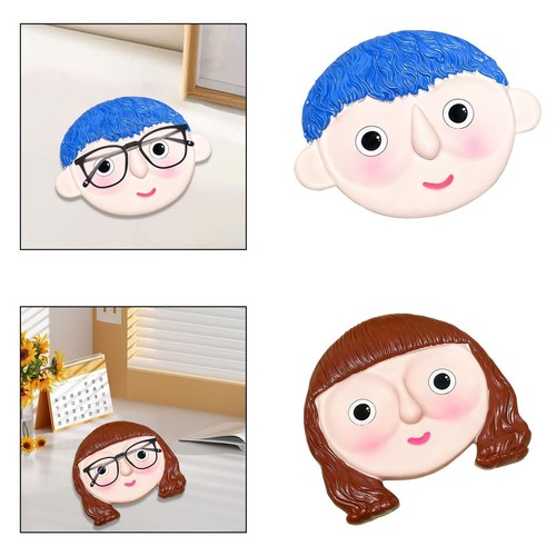Porte lunettes décoratif - porte-lunettes,