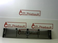 Calandre RENAULT TRAFIC 1
