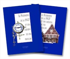 Patrimoine de la SNCF, 2