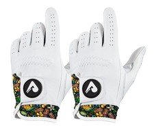 Gants de golf 2 Pack Gant de