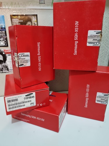 New samsung sgh - new,
