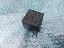 relais BMW 13739123 9/86 , 1373912.3 , 1 373 912.3 BMW K 100 RS (1983)