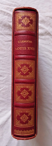 Louis xvii énigme du - xvii, l'énigme