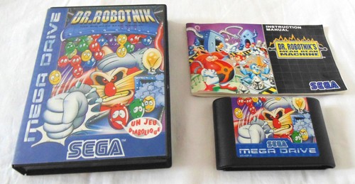 Robotnik authentique - robotnik,