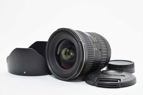 Neuf objectif tokina at x - objectif,