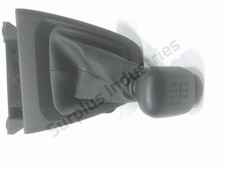 POMMEAU DE VITESSE PEUGEOT