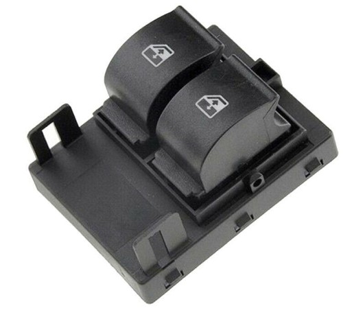 Bouton commande lève vitre - bouton,