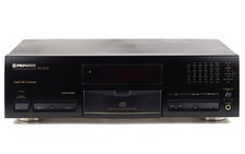 Pioneer s702 lecteur - pd-s702, +