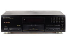 Pioneer PD-S702 Lecteur CD +