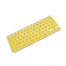 Protection Clavier AZERTY Clavier Français pour MacBook Pro 13 15 17 Air