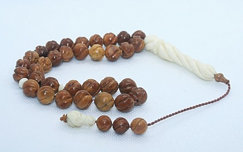 Perles prière misbaha kook - perles,