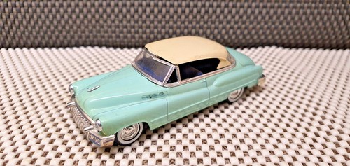 Voiture miniature buick super - voiture,