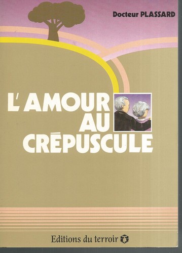 Amour crepuscule dr - l'amour, au