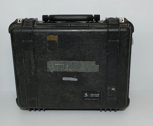 Pelican 1550 weathertight - pelican,