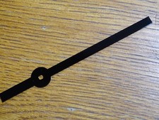 HORLOGERIE AIGUILLE MINUTE