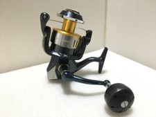 Moulinet tournant Shimano 15 Twin Power SW 8000PG