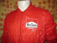 🏎 Ancien COUPE-VENT PLUIE