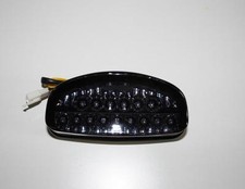 FEU LED CLIGNOTANTS INTEGRES