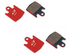 Plaquettes JAGWIRE DCA028 HOPE