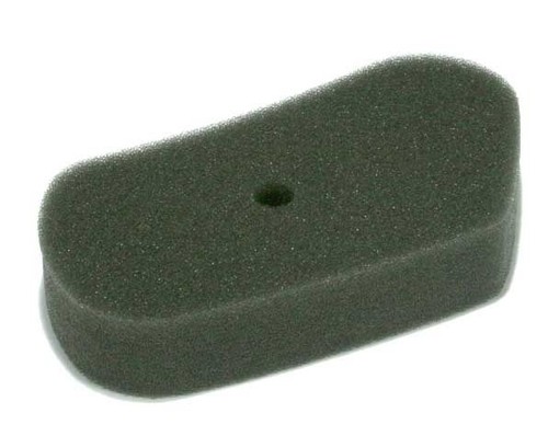 Filtre air moteur tondeuse - filtre,